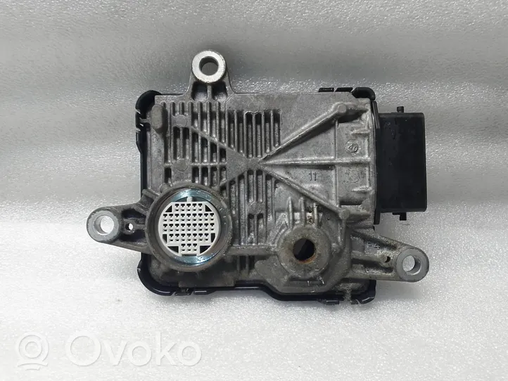 Volvo V60 Vaihdelaatikon ohjainlaite/moduuli 31437048