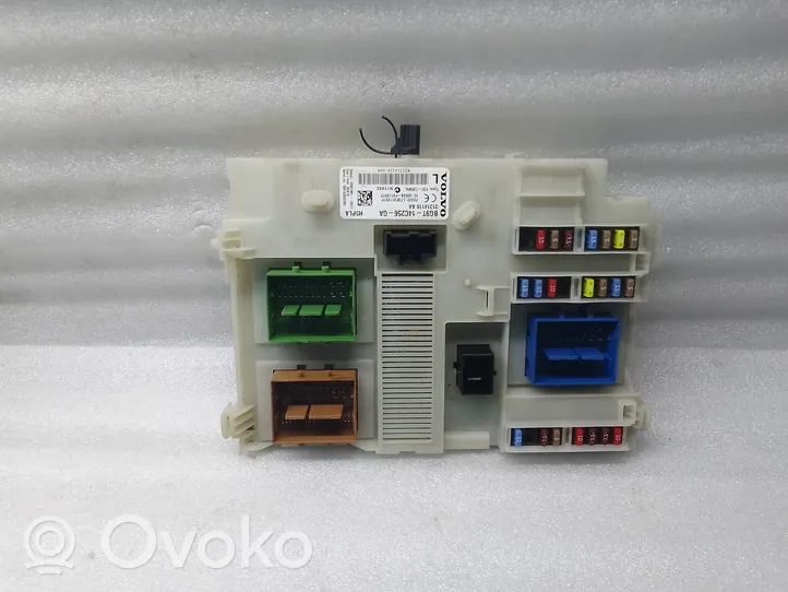 Volvo S60 Comfort/convenience module BG9T14C256GA