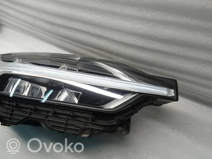 Volvo XC60 Headlight/headlamp 31420418