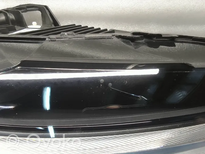 Volvo XC60 Headlight/headlamp 32337387
