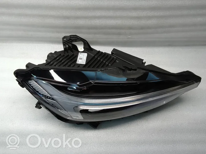 Volvo XC60 Headlight/headlamp 32337387