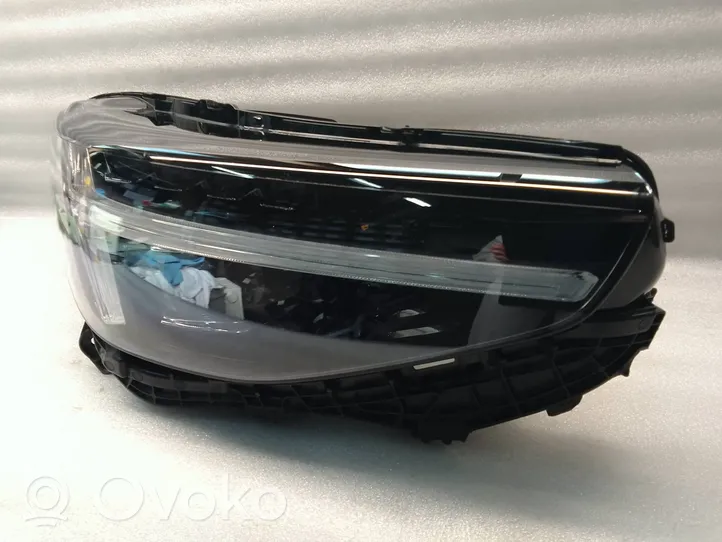 Volvo XC40 Headlight/headlamp 32133832