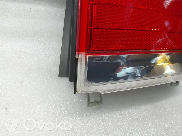 Volvo XC70 Rear/tail lights 