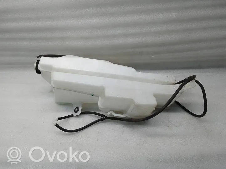 Volvo S90, V90 Windshield washer fluid reservoir/tank 31378731