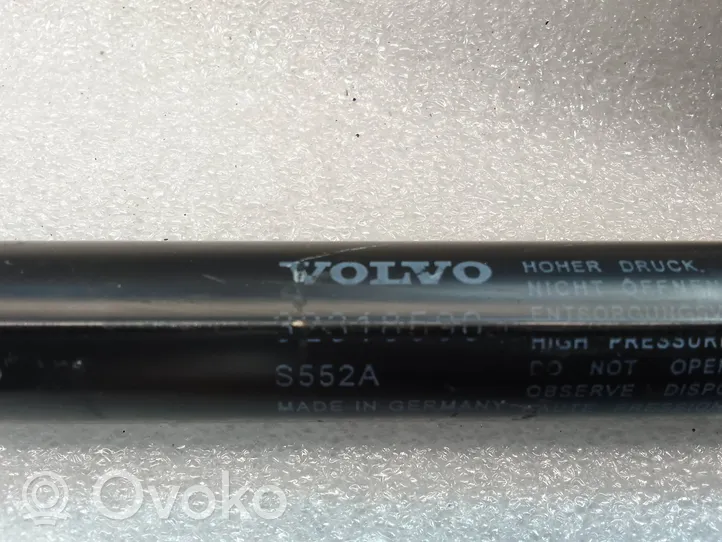 Volvo S60 Siłownik maski przedniej 32318590