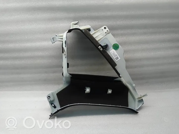 Volvo S90, V90 Supporto di montaggio del parafango 31688107