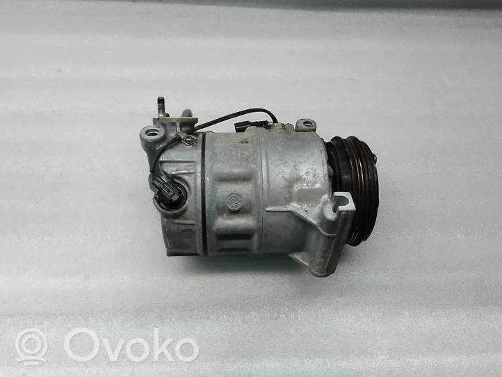 Volvo V70 Kompresor / Sprężarka klimatyzacji A/C 31315453