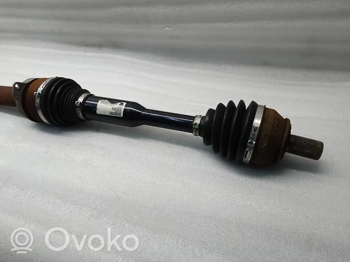 Volvo XC60 Front driveshaft 31437523