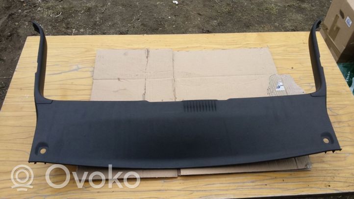 Seat Arosa Rivestimento di protezione sottoporta del bagagliaio/baule 6X0863459B