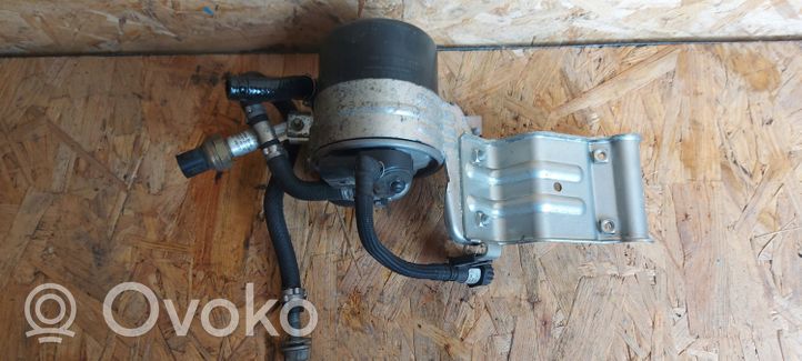 Mercedes-Benz A W176 Boîtier de filtre à carburant A6450900858