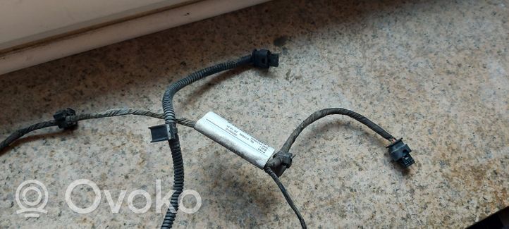 Nissan Qashqai Cableado del sensor de aparcamiento (PDC) 24017JD00A