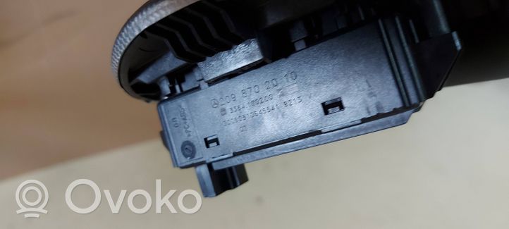 Mercedes-Benz CLK A209 C209 Other relay 2098702010