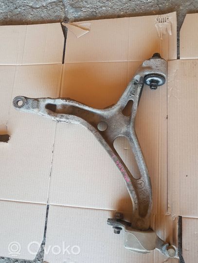 Mercedes-Benz ML W164 Fourchette, bras de suspension inférieur avant 000060366106