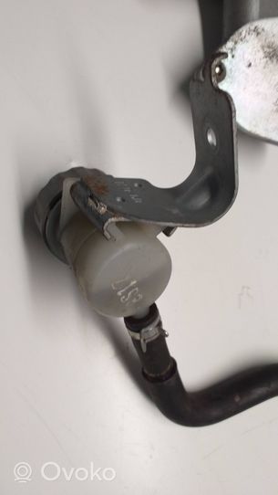 Honda Jazz Butée, récepteur d'embrayage 