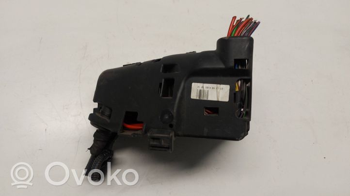 Volvo S60 Fuse box set 