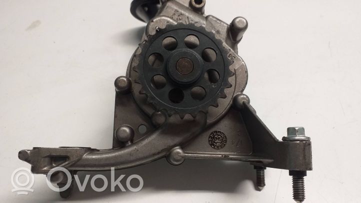 Peugeot 208 Pompe à huile 9673506480