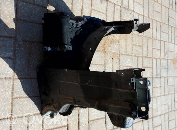 Mercedes-Benz E C207 W207 Longeron support avant 