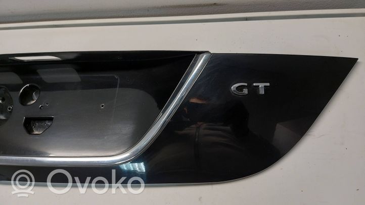 Peugeot 308 Muu takaoven verhoiluelementti 9682625577