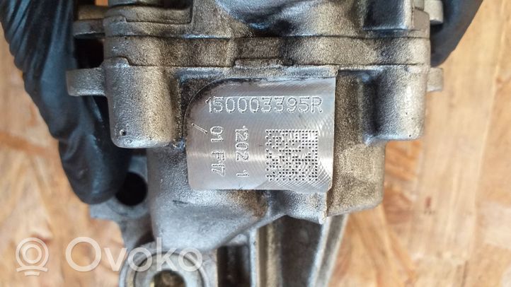 Mercedes-Benz A W176 Pompe à huile 150003395R