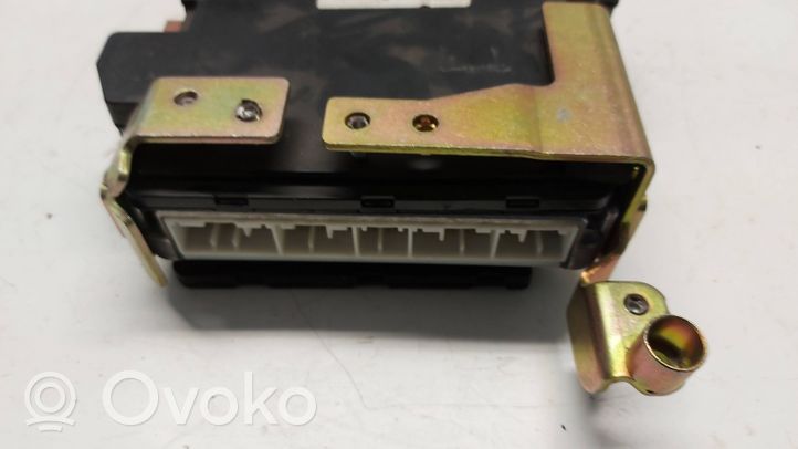 Mazda RX8 Sterownik / Moduł ECU N3J118881K