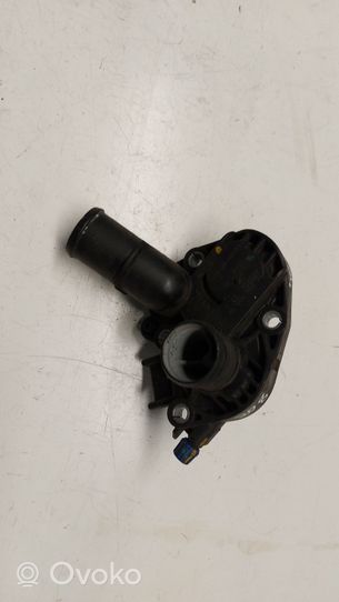 Peugeot 208 Boîtier de thermostat / thermostat 9675849380