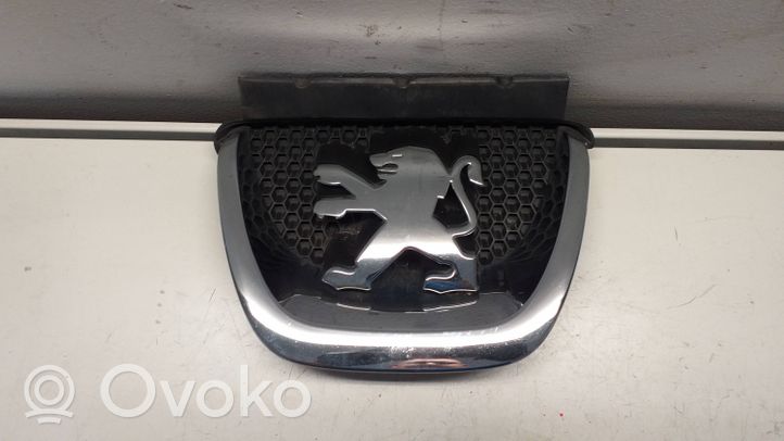 Peugeot 308 Valmistajan merkki/logo/tunnus 9680505177