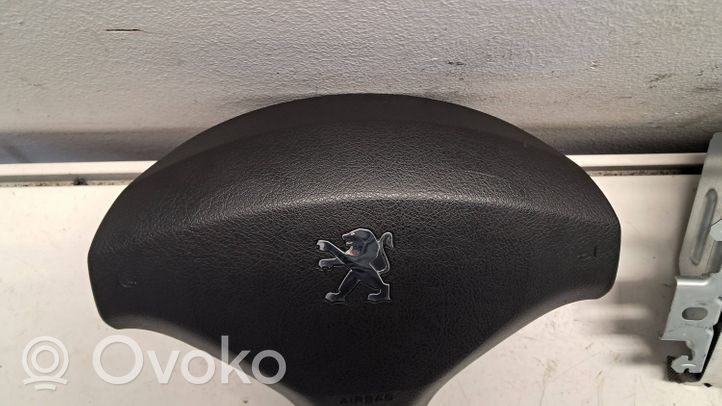 Peugeot RCZ Airbag de volant 96730496ZD