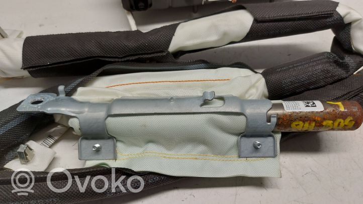 Peugeot 508 Airbag de toit 9686330280