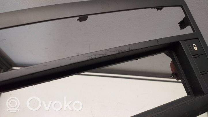 Citroen C5 Klimato kontrolės/ pečiuko kontrolės apdaila 9682459677