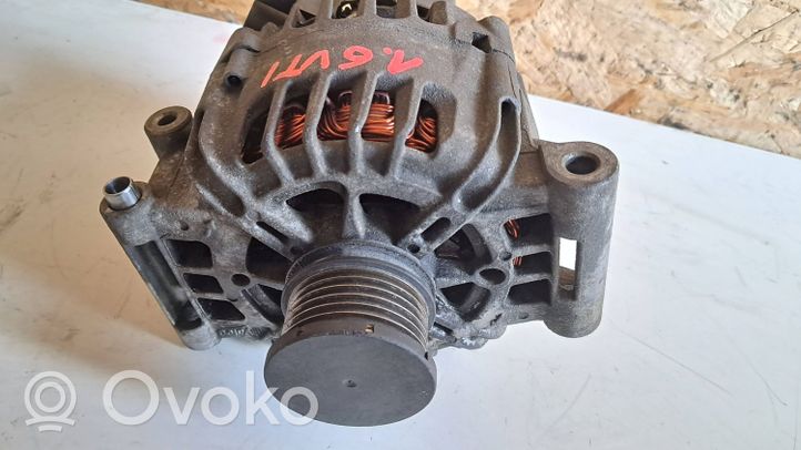 Citroen C3 Picasso Alternator V7576513