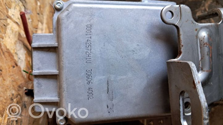 Renault Clio IV Pompa wspomaganie układu kierowniczego 488101696R