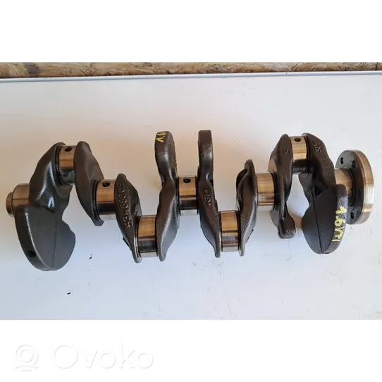 Citroen DS3 Crankshaft 53466005