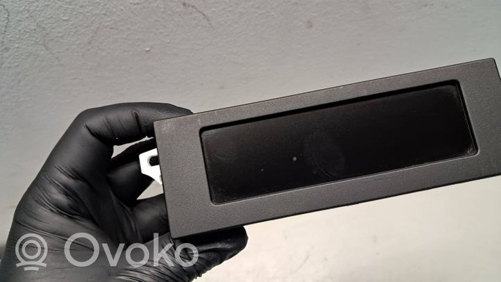 Citroen C3 Monitori/näyttö/pieni näyttö 96666323XT