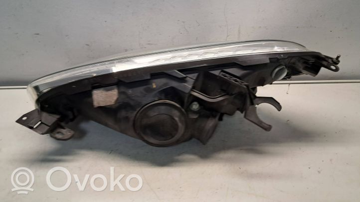 Citroen C4 I Picasso Lampa przednia 