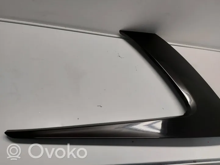 Citroen C4 Grand Picasso Door glass rail 9801484377