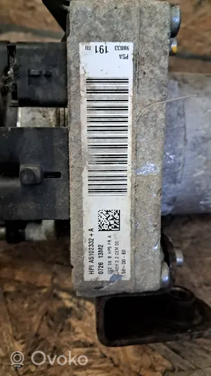 Citroen DS4 Pompa wspomagania układu kierowniczego 9803319180