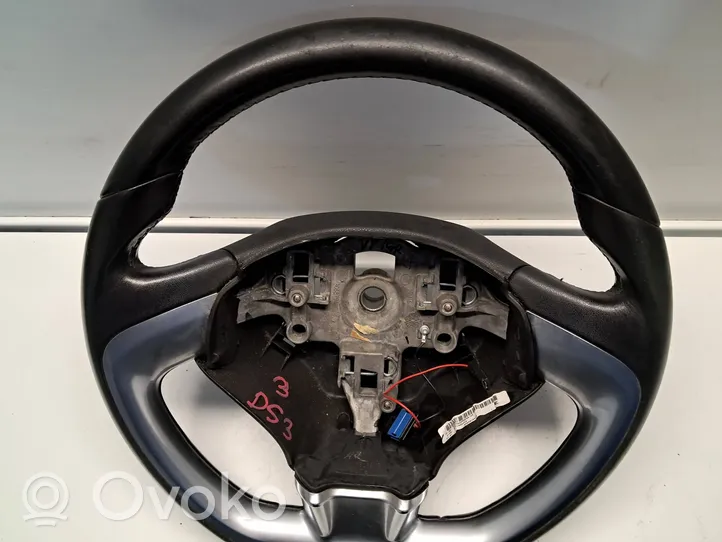 Citroen DS3 Steering wheel 