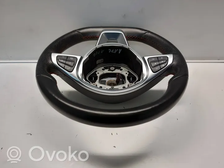 Mercedes-Benz A W176 Steering wheel A0004603303