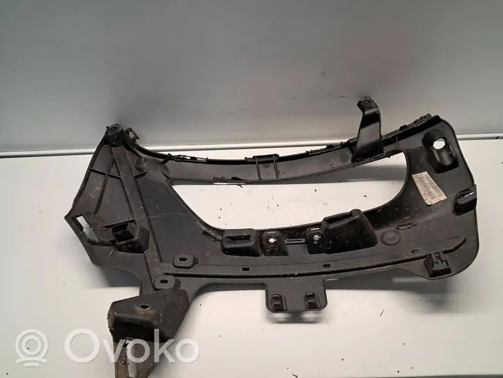 Citroen C4 Grand Picasso Priekšpusē bampera stūra daļa AA36414179