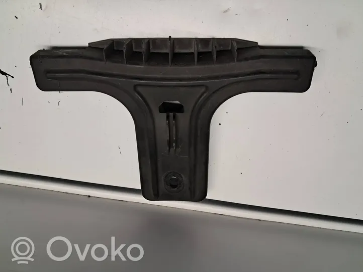 Mercedes-Benz E W212 Panel mocowania chłodnicy / góra A2128850136