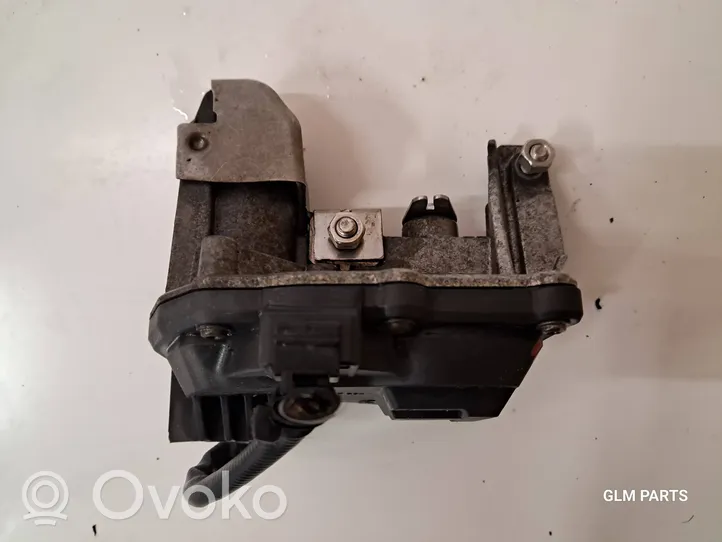 Mercedes-Benz A W176 Electric throttle body valve 147808010R