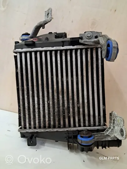 Citroen C4 II Picasso Chłodnica powietrza doładowującego / Intercooler 9675627980