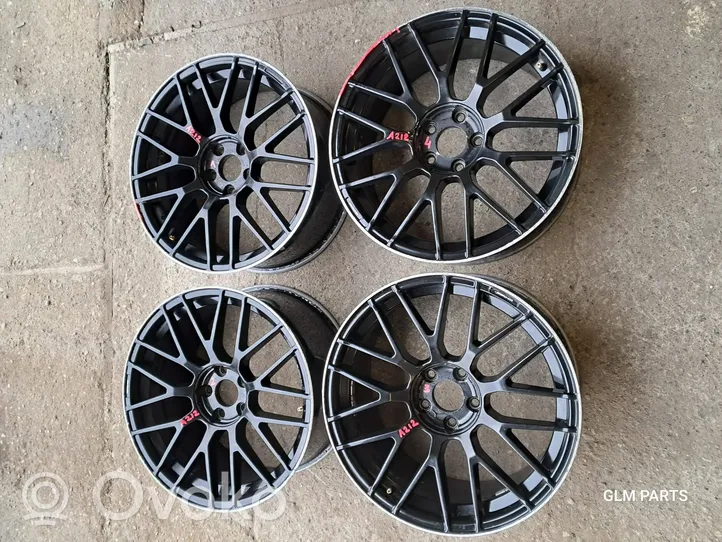 Mercedes-Benz E W212 R19 alloy rim 