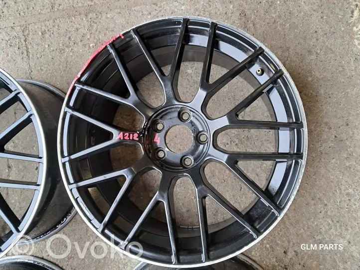 Mercedes-Benz E W212 R19 alloy rim 