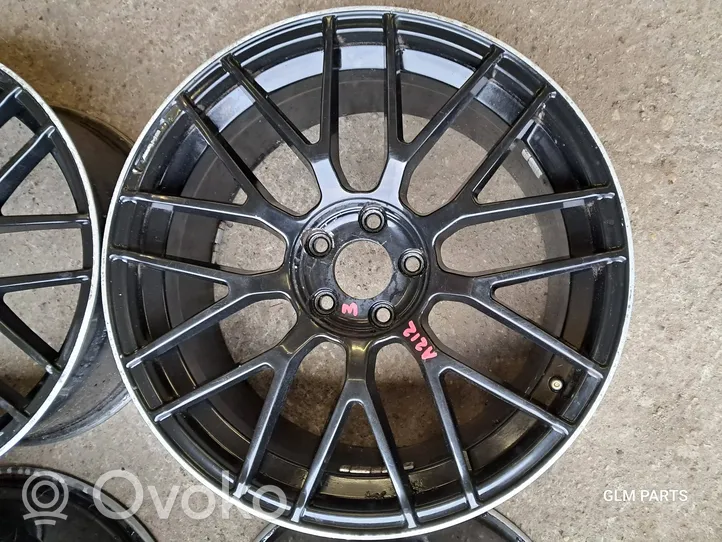 Mercedes-Benz E W212 R19 alloy rim 