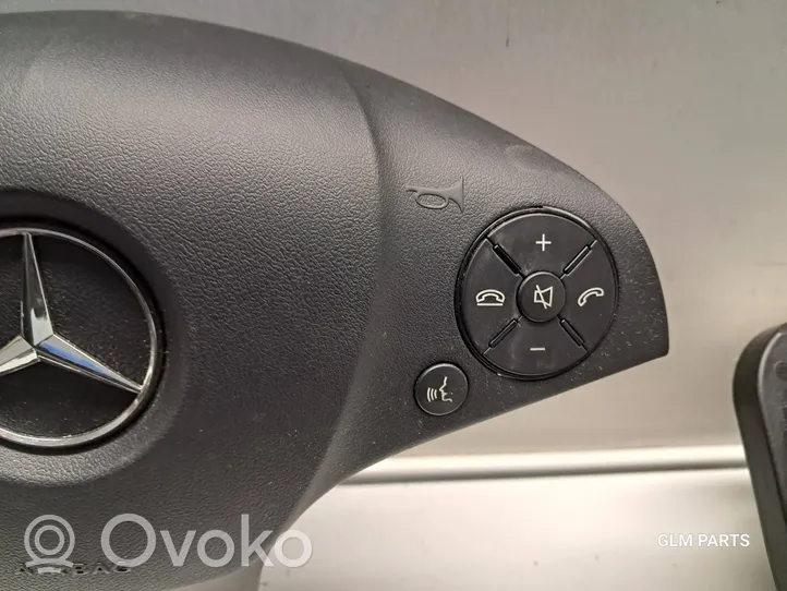 Mercedes-Benz E W212 Airbag dello sterzo 0008605902