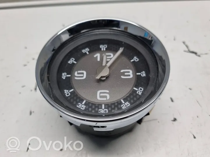 Peugeot RCZ Horloge YM40400280