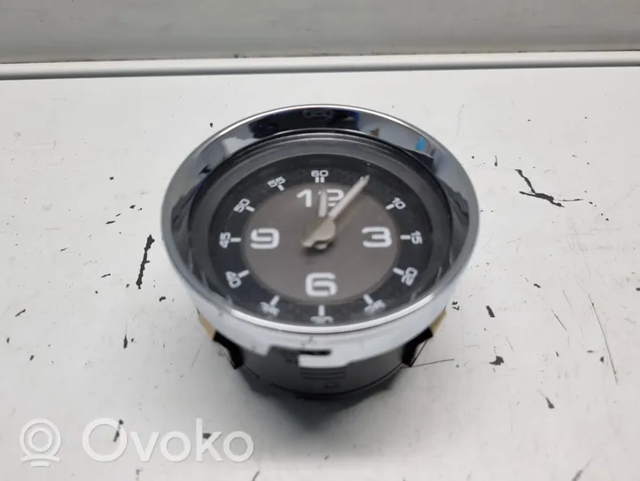 Peugeot RCZ Horloge YM40400280