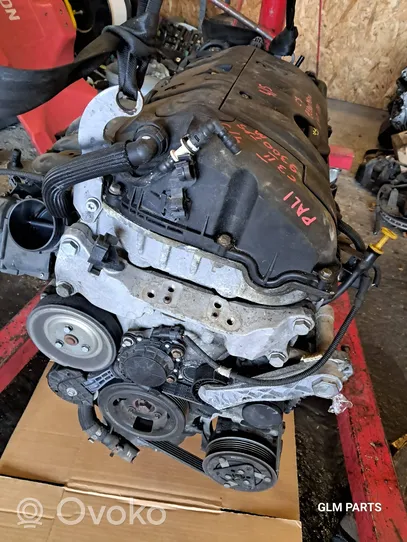 Citroen C3 Engine PSA8F01