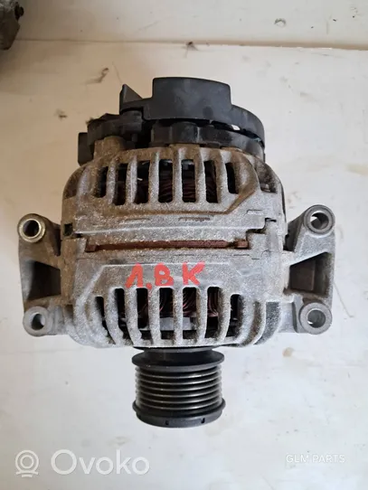 Mercedes-Benz CLK A209 C209 Alternator A2711540802